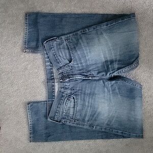 Bullhead Gravels 29x30 Jean